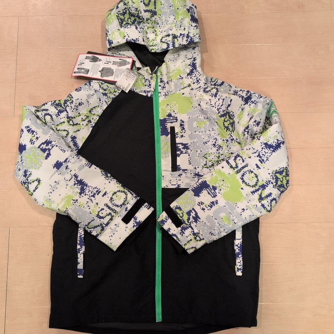 セッションズ スノーウェア 160cm セッションズ スノーウェア 160cm